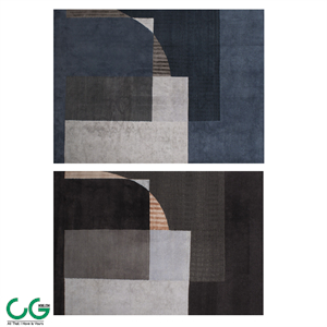 Baxter Borderland Carpets